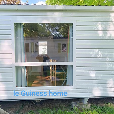 Le Guiness Proche Europa Park Et Rulantica Apartment Boofzheim Bagian luar foto