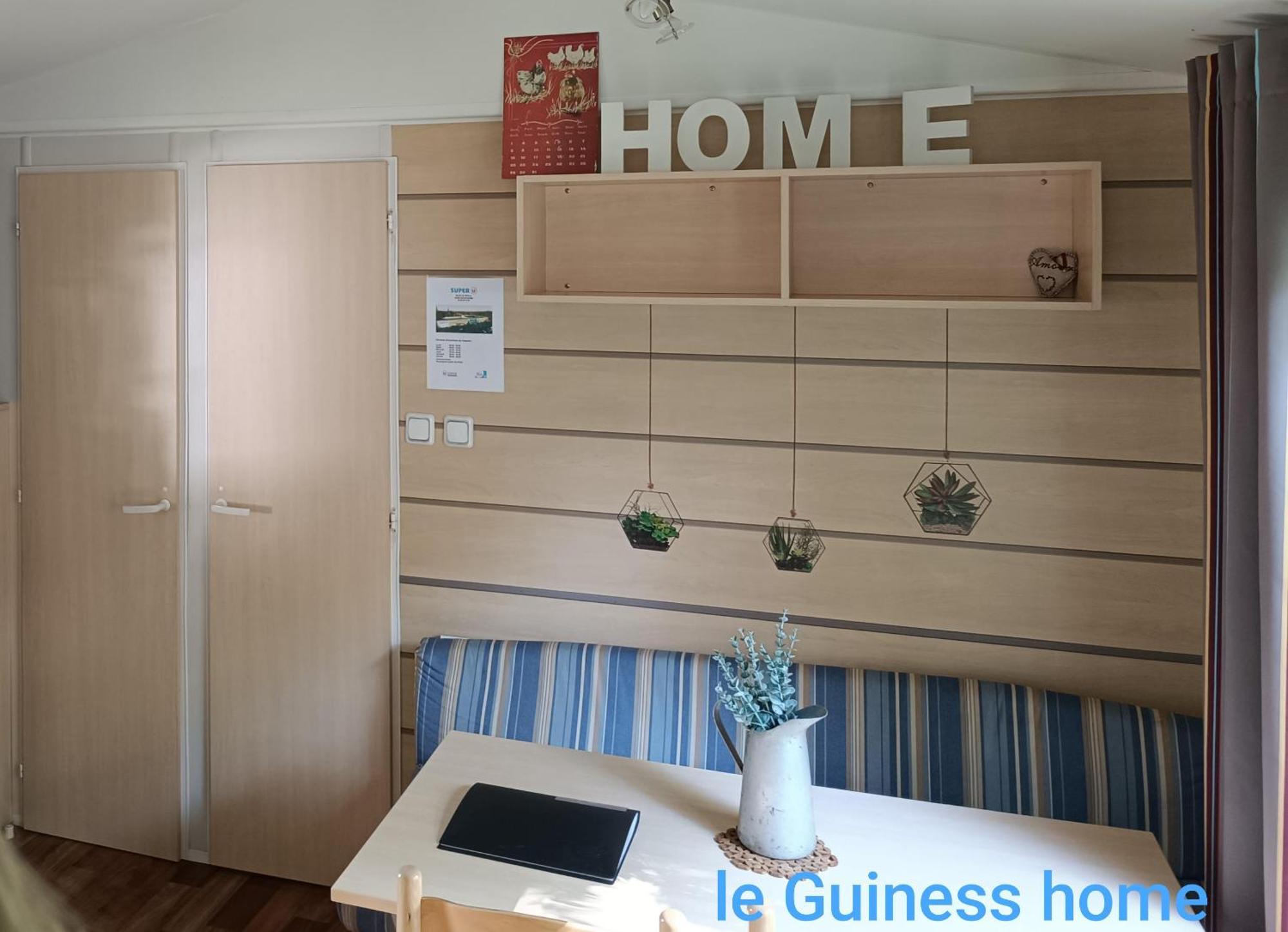 Le Guiness Proche Europa Park Et Rulantica Apartment Boofzheim Bagian luar foto
